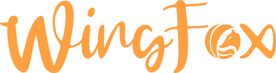 Logo of WingFox