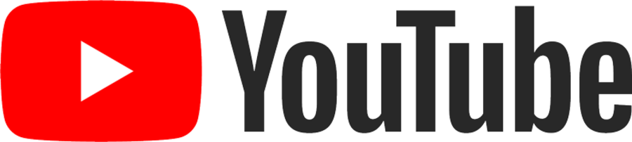 Logo of YouTube